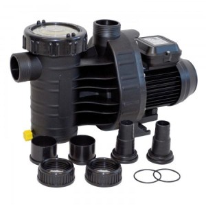 Pompa do basenu Aqua Plus 11m3/h 230V 0,45kW