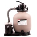 Filtr piaskowy MiniSaturn 7 m3/h 230V