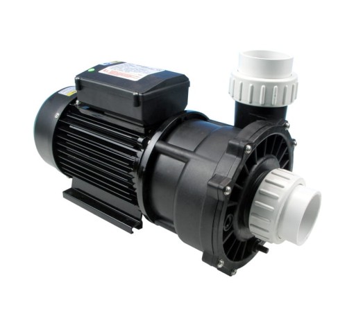 Pompa do atrakcji basenowych Saturn Jet 70 m3h 230V 2,2 kW