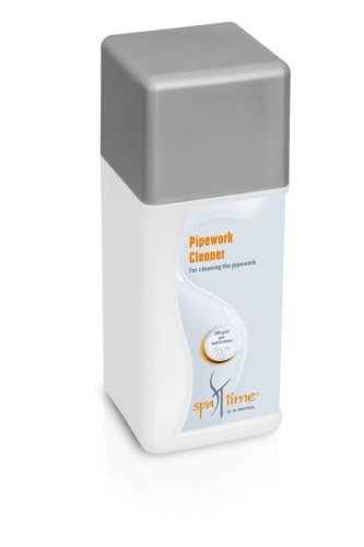 Pipework_Cleaner SpaTime Bayrol 1kg