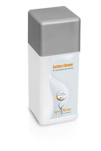 Surface Cleaner SpaTime Bayrol 1l