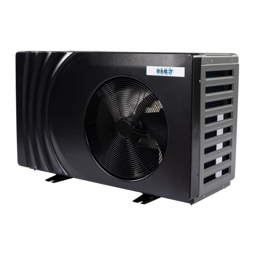 Pompa ciepła do basenu Tebas Inverter M 16,5 kW 230V max. poj. do 70 m3 wody