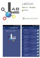 LabCom z Google Play oprogramowanie do PoolLab 2.0 TESTER DO BASENU