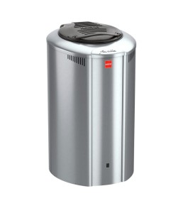 Piec do sauny akumulacyjny Harvia Forte 9 kW  stalowy + sterownik