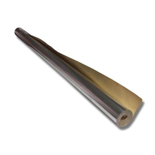 Folia aluminiowa do sauny 30 m2