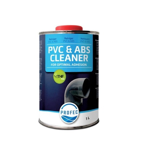 Czyściwo zmywacz do PVC