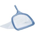 Podbierak głęboki do basenu PREMIUM - siatka do basenu