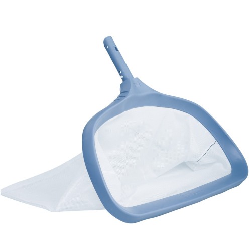 Podbierak głęboki do basenu PREMIUM - siatka do basenu