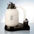 Basen GRE KIT460ECO