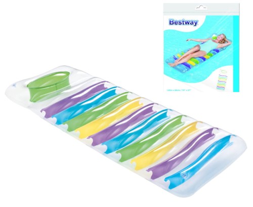 Materac Bestway 185 x 69 cm