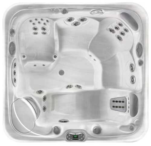 Wanna SPA Hotspring Envoy