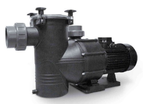 Pompa do basenu Big Discovery 63m3/h 400V 2,9kW