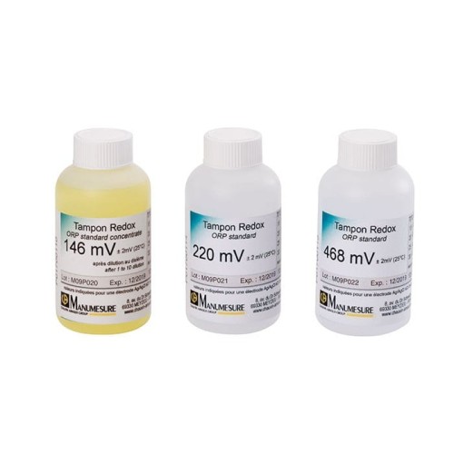 Roztwór Redox 468mV do kalibracji sond basenowych