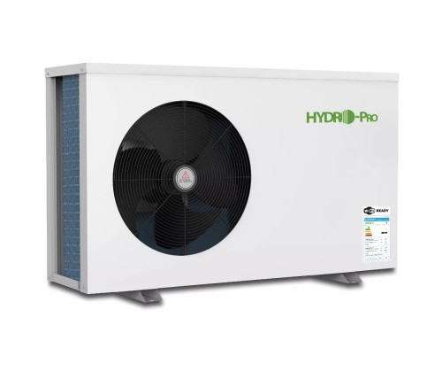Basenowa pompa ciepła Hydro Pro 13 kW