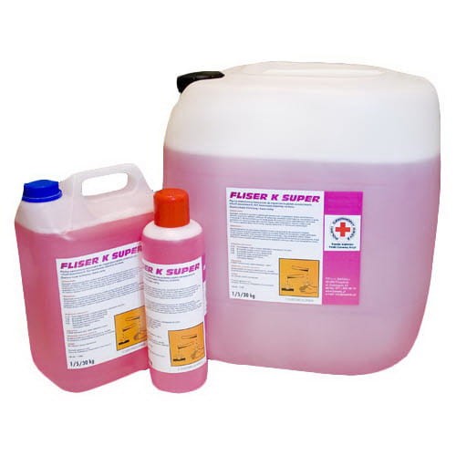 Fliser K 30l