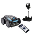 Odkurzacz basenowy Zodiac Vortex OV 5480 IQ 4WD sterowanie ze smartfona