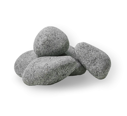 Kamienie do sauny okrągłe 10-15 cm 20 kg Huum