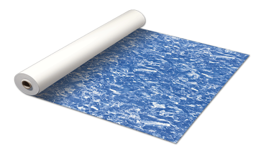 Folia Alkorplan 3000 Marble
