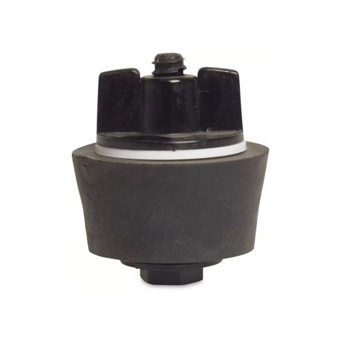 Korek gumowy do dyszy basenowej  1 1/2" x 41-48 mm