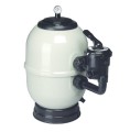 Zbiornik filtra basenowego Aster 450 mm max. przepływ 8000l-h