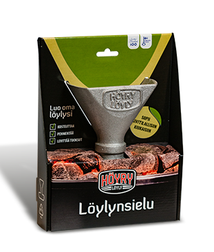 Nawilżacz Sauny Serce Sauny Hoyry Loyly