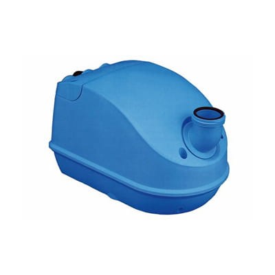 Dmuchawa powietrza do wanny spa