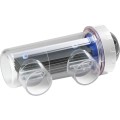 Elektrolizer soli E-Next 7 PH do basenu 30m3 pojemności wody Fluidra