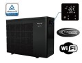 Basenowa pompa ciepła Inverter Plus IPHCR45 17,5 kW 230 V do poj. 75m3