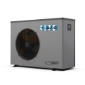 Pompa ciepła do basenu TEBAS Full Inverter CP130ES z WI-FI moc 13 kW max. pojemność 60 m3