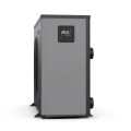 Pompa ciepła do basenu TEBAS Full Inverter CP320ES z WI-FI moc 32 kW max. pojemność 110 m3