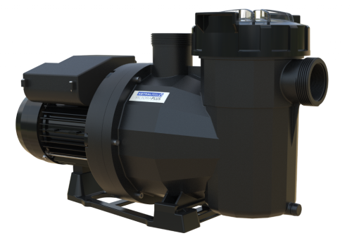 Pompa do basenu Victoria Plus Silent 10m3/h 230V
