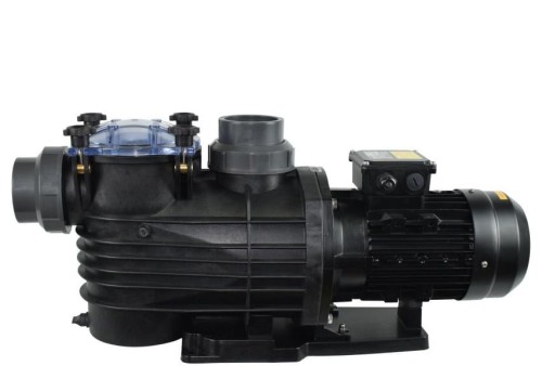 Pompa do basenu Maxi 40T - 58 m3/h przy H=8m  3,0 kW 400V (odporna na wodę morską)