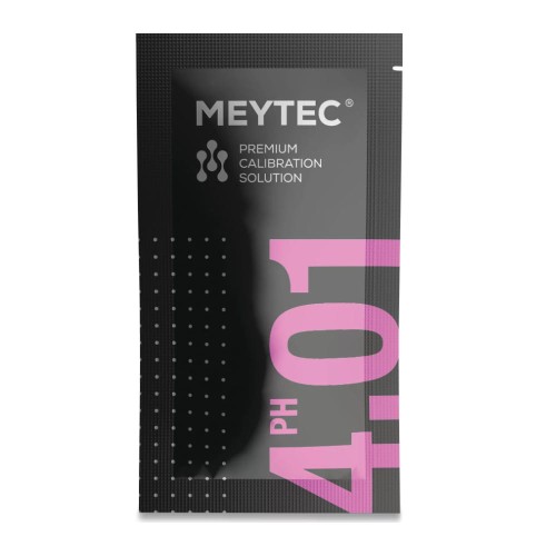 Roztwór PH 4 do kalibracji saszetka 20 ml