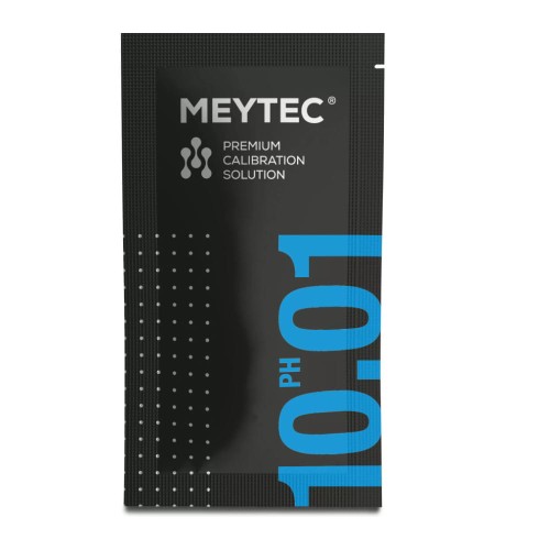 Roztwór PH 10 do kalibracji saszetka 20 ml