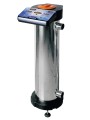 Lampa UV do basenu publicznego LP 25 max. przepływ 25 m3/h