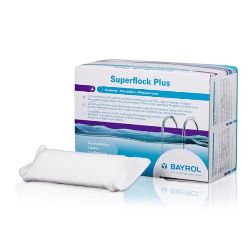 Superflock Plus Bayrol