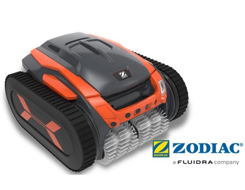 Odkurzacz basenowy Vortrax TRX 8700 iQ 25 mb