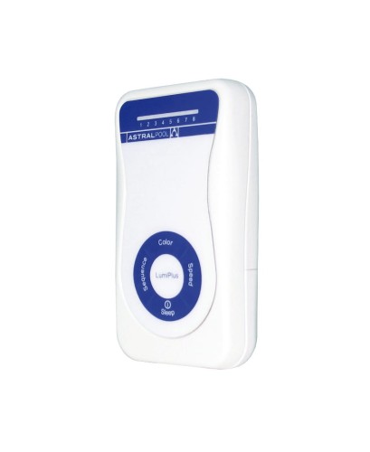 41988 RGB Remote Control Lumiplus - pilot