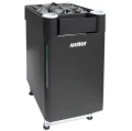 Elektryczny piec do sauny Senator Combi T9C 9,0 KW z generatorem pary + sterownik zewnętrzny C105S lub Xenio CX110C