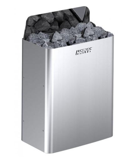 Piec do sauny Harvia The Wall sw90e 9 kw ze sterownikiem zewnętrznym Xenio CX110