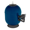 Filtr piaskowy do basenu Batory II 750 mm Tebas bez pompy wodnej