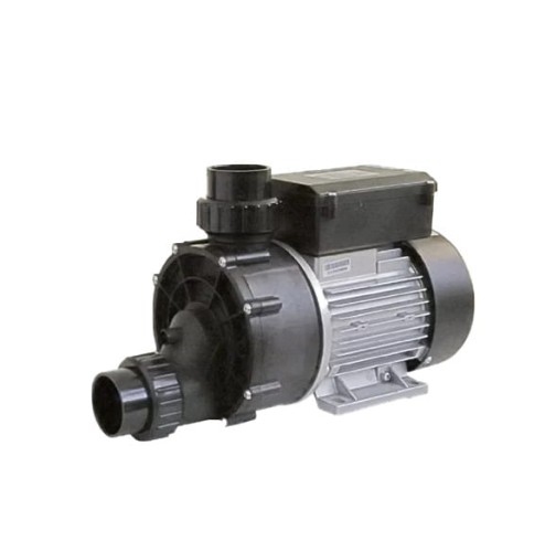 Pompa masażu do basenu CLEO 200, 34 m³/h przy H= 3 m, 230 V, 1,5 kW, 2,0 HP