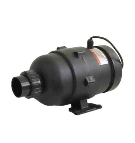 Basenowa Dmuchawa Powietrza EOLO 900W 230V