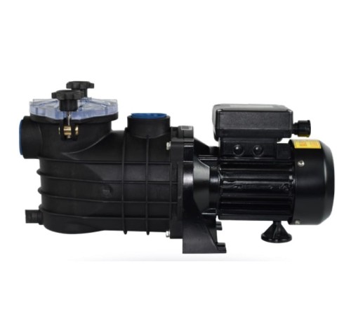 Pompa do basenu MICRO-25 =4,8m3 przy H=6m , 230V