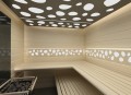 Luksusowa sauna fińska