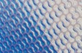 Folia solaryczna komórkowa do basenu de LUX GeoBubble 4x8m
