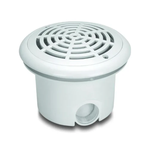 Odpływ do basenu biały GW 1 1/2"