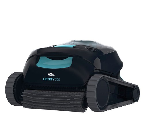 Dolphin Liberty 400 Bezprzewodowy Odkurzacz Do Basenu