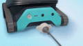 Odkurzacz Dolphin Liberty 400 Robot Bezprzewodowy Do Basenu