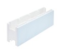Bloczek styropianowy do budowy basenu Power-S-Kombi 100 x 30 x 25 cm